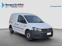 Volkswagen Caddy 2018 occasion
