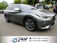 Infiniti Q30 2018 occasion