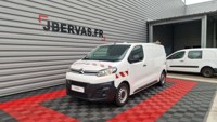 Citroën Jumpy 2018 occasion