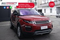 Land Rover Range Rover Evoque 2018 occasion