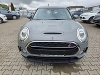 MINI Cooper SD Clubman 2018 occasion