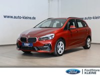 BMW 218 Active Tourer 2018 occasion