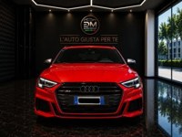 Audi S3 2018 occasion
