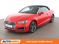 Audi S5 2018 occasion
