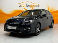 Subaru Impreza 2018 occasion