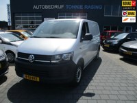 Volkswagen Transporter 2018 occasion