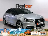 Audi A1 2018 occasion