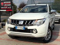 Mitsubishi L200 2018 occasion