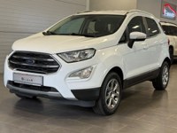 Ford EcoSport 2018 occasion