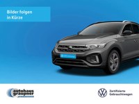 Volkswagen Touareg 2018 occasion