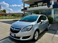 Opel Meriva 2018 occasion