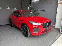 Jaguar E-Pace 2018 occasion