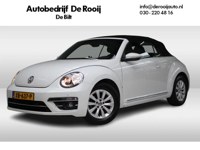 Volkswagen Beetle 2018 occasion