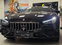 Maserati Ghibli 2018 occasion