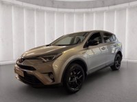 Toyota RAV 4 2018 occasion