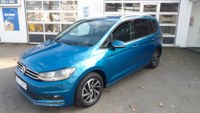Volkswagen Touran 2018 occasion