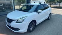 Suzuki Baleno 2018 occasion