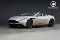 Aston Martin DB11 2018 occasion