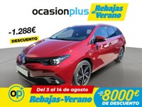 Toyota Auris Touring Sports 2018 occasion