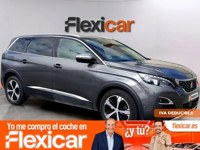 Peugeot 5008 2018 occasion