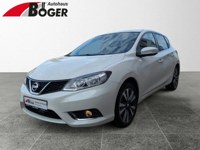 Nissan Pulsar 2018 occasion