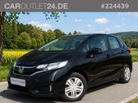 Honda Jazz 2018 occasion