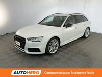 Audi S4 2018 occasion