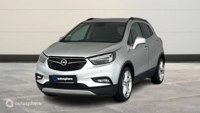 Opel Mokka X 2018 occasion
