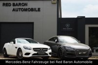 Mercedes-Benz SLC 300 2018 occasion