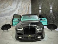 Rolls-Royce Phantom 2018 occasion