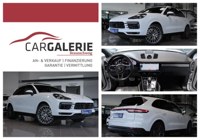 Porsche Cayenne 2018 occasion
