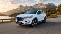 Hyundai TUCSON 2018 occasion