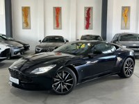 Aston Martin DB11 2018 occasion