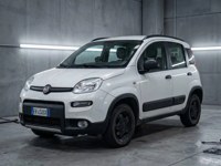 Fiat Panda 2018 occasion