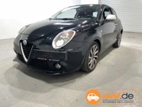 Alfa Romeo MiTo 2018 occasion
