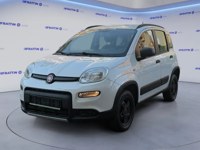 Fiat Panda 2018 occasion