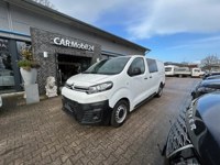 Citroën Jumpy 2018 occasion
