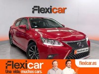 Lexus CT 200h 2018 occasion