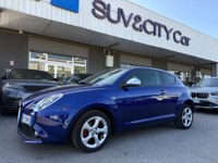 Alfa Romeo MiTo 2018 occasion