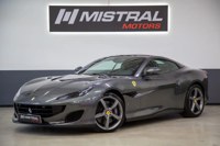 Ferrari Portofino 2018 occasion