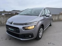 Citroën C4 Picasso 2018 occasion