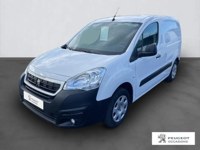 Peugeot Partner 2018 occasion