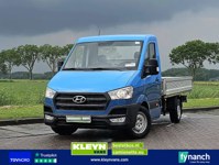 Hyundai H350 2018 occasion
