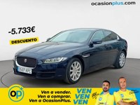 Jaguar XE 2018 occasion