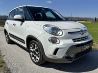 Fiat 500L Trekking 2018 occasion