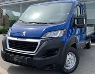 Fiat Ducato 2018 occasion