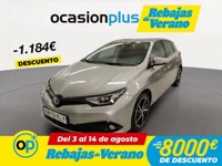 Toyota Auris 2018 occasion