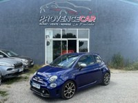 Abarth 595 Turismo 2018 occasion