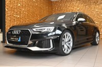 Audi RS4 2018 occasion