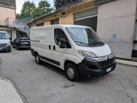 Fiat Ducato 2018 occasion